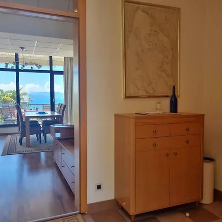 Apartment In Njivice/insel Krk 33553