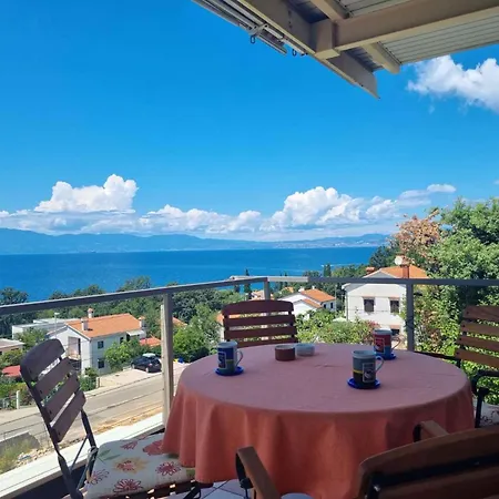 In Njivice/insel Krk 33553 Apartment