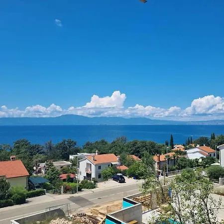Apartment In Njivice/insel Krk 33553